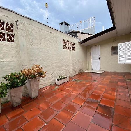Casa No Centro De Torres E A 800 M Da Praia Grande Bagian luar foto