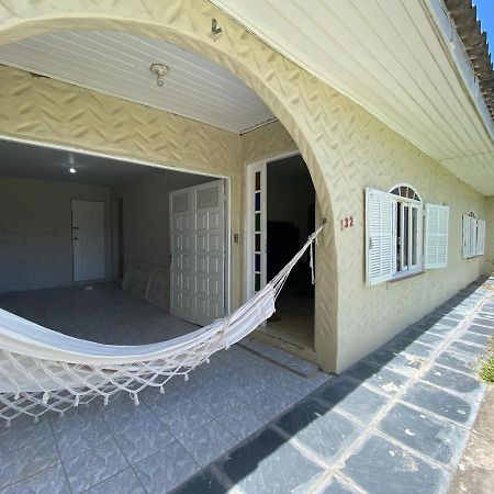 Casa No Centro De Torres E A 800 M Da Praia Grande Bagian luar foto
