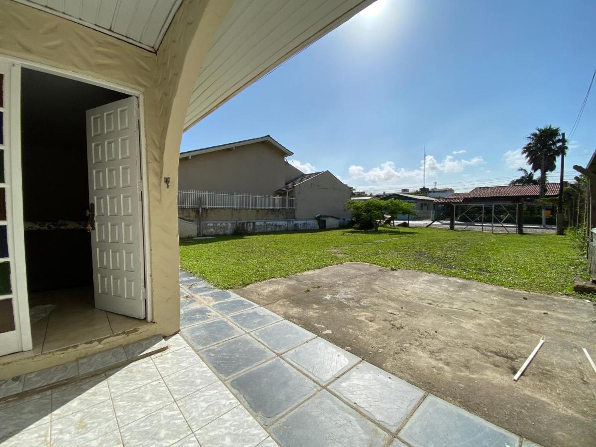 Casa No Centro De Torres E A 800 M Da Praia Grande Bagian luar foto