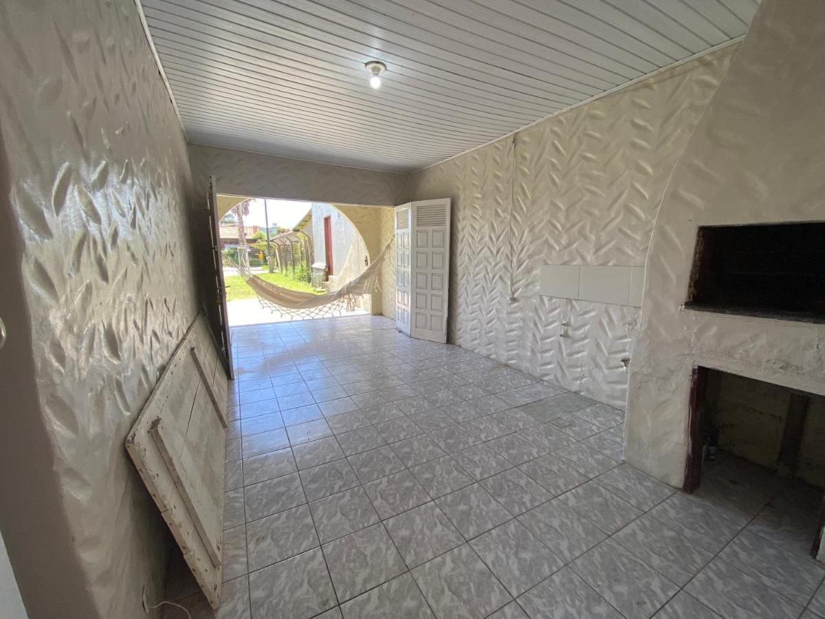 Casa No Centro De Torres E A 800 M Da Praia Grande Bagian luar foto