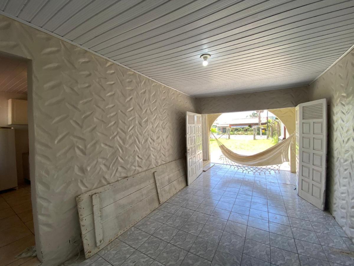 Casa No Centro De Torres E A 800 M Da Praia Grande Bagian luar foto
